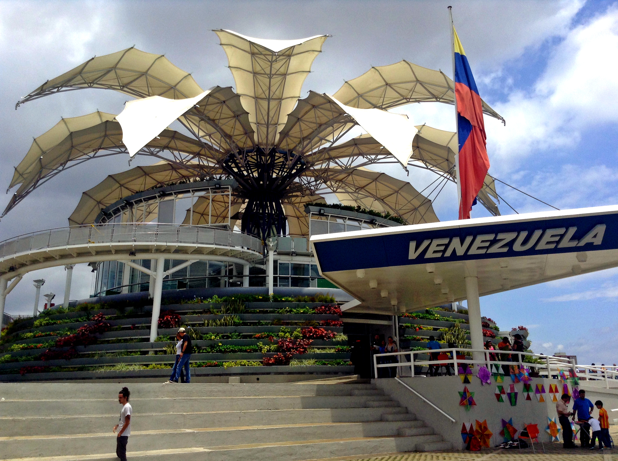 Barquisimeto 1