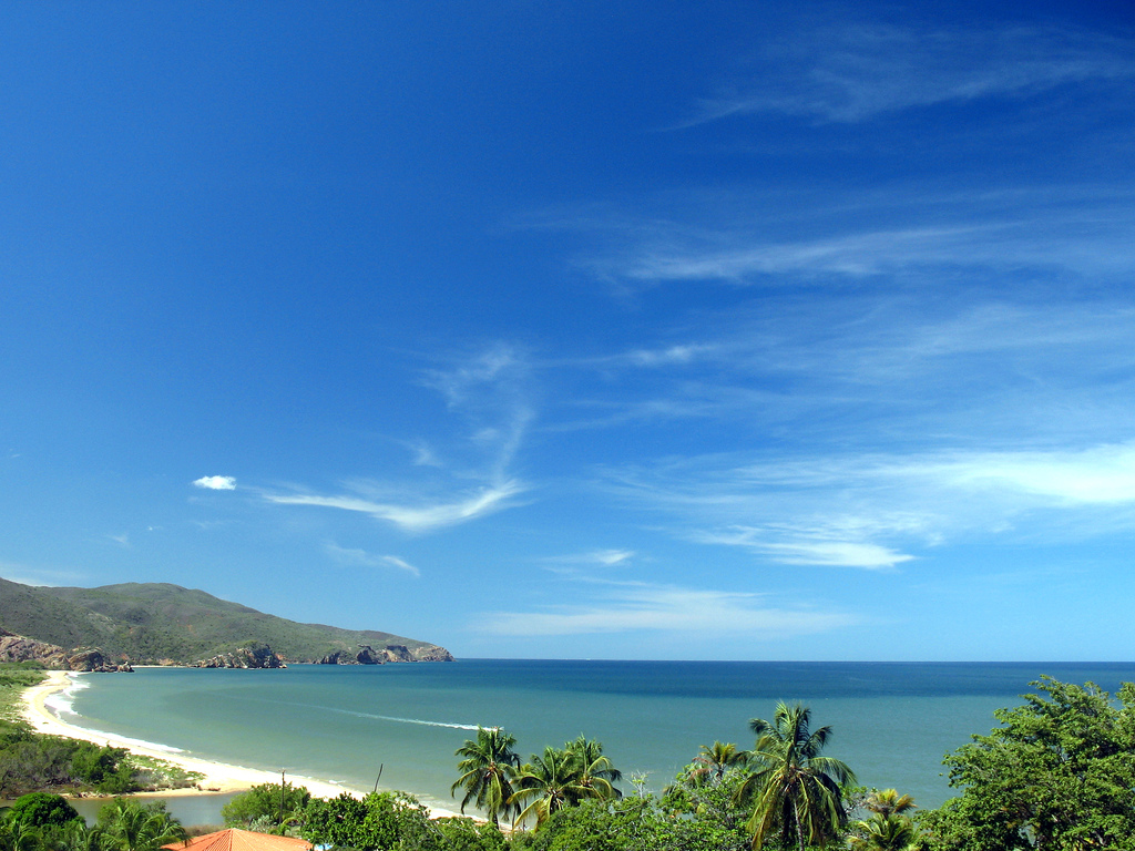 Cumaná 1