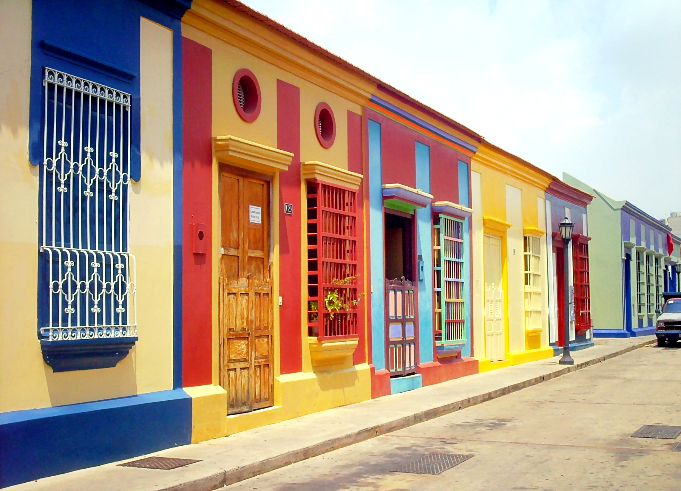 Maracaibo 3