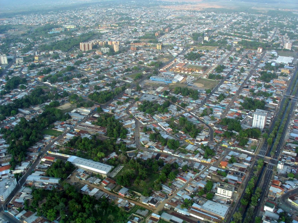 Maturín 1