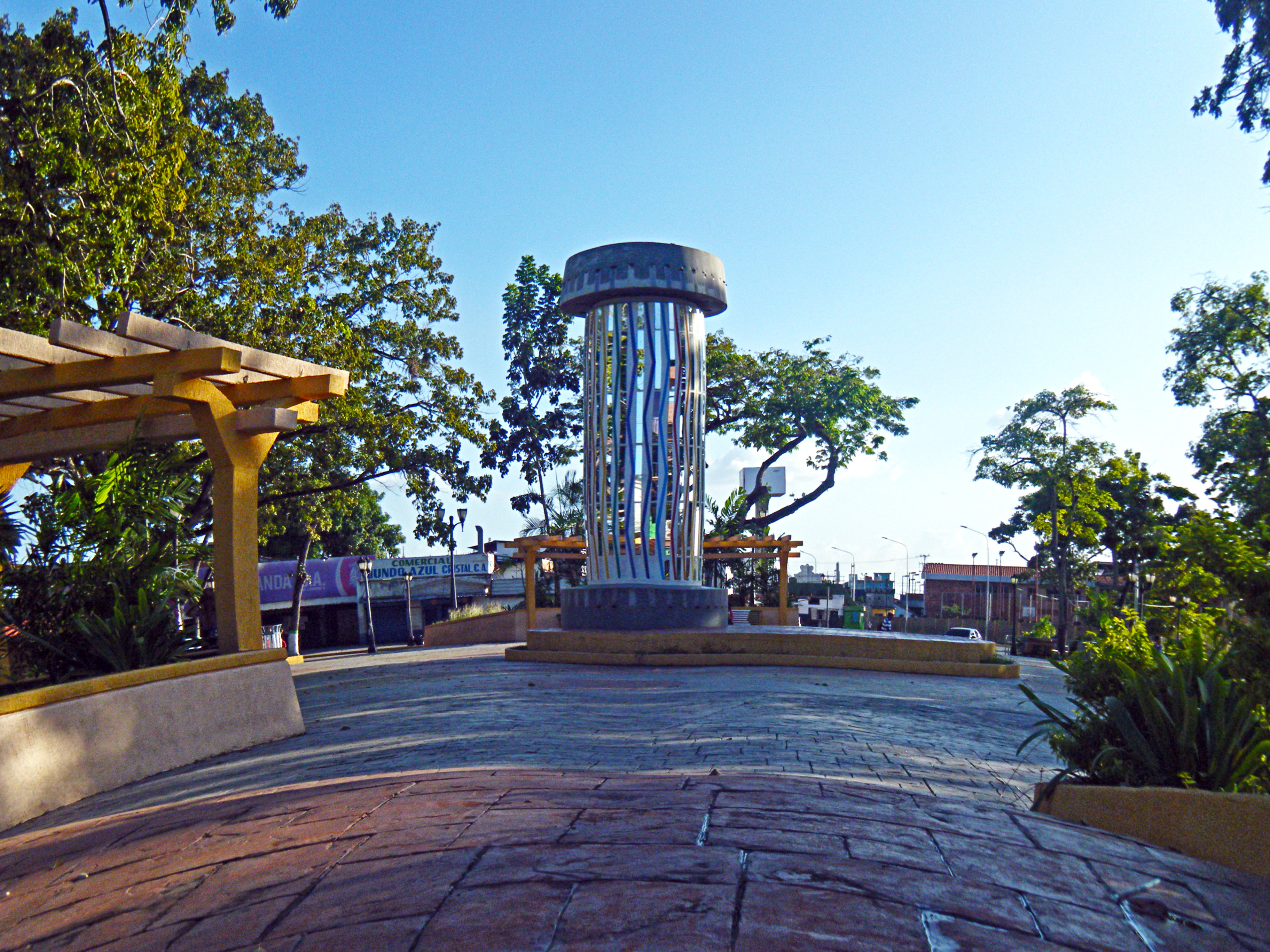 Maturín 2