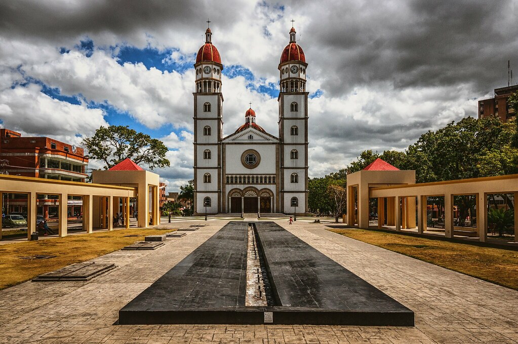 Maturín 3