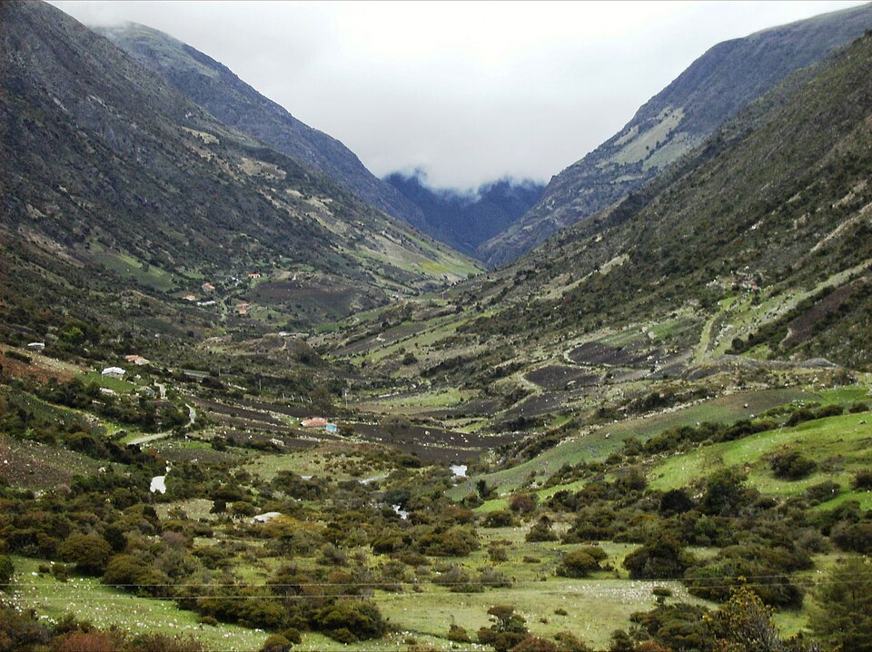 Mérida 3