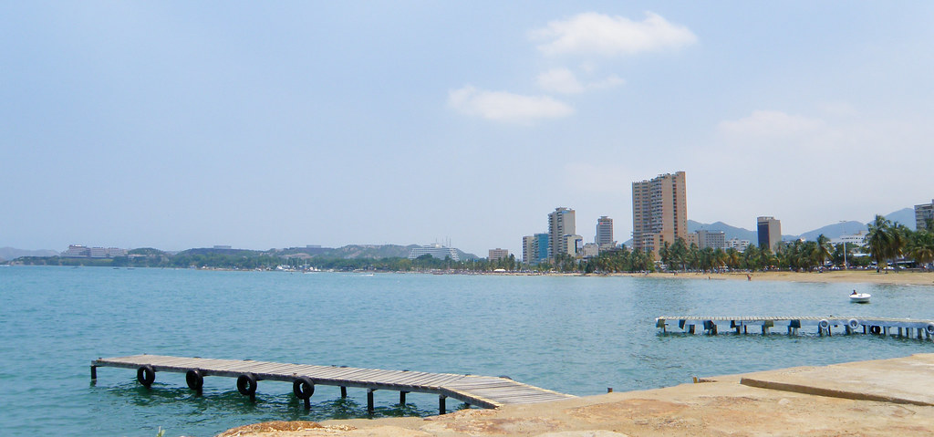 Puerto La Cruz 2