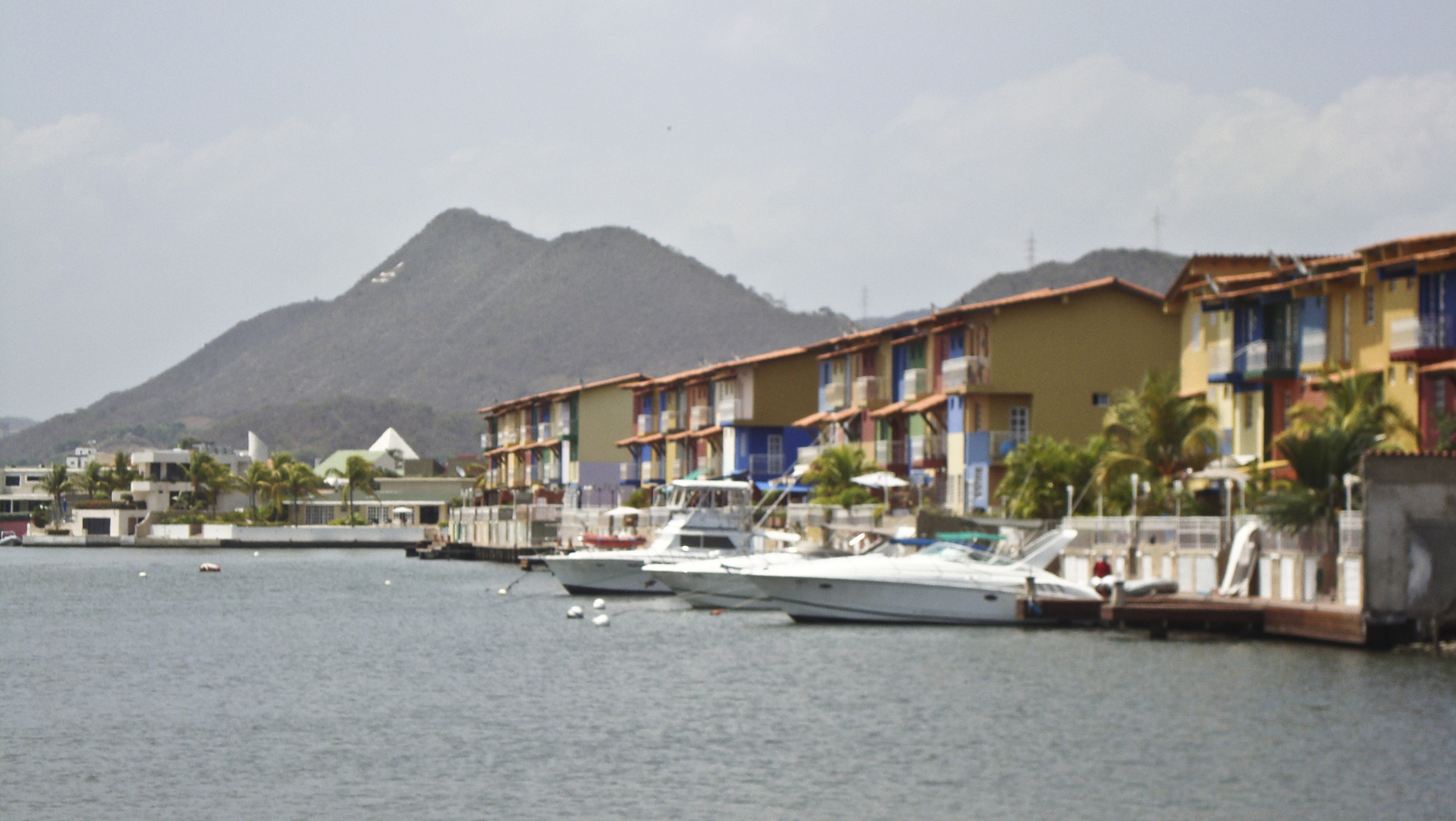 Puerto La Cruz 3
