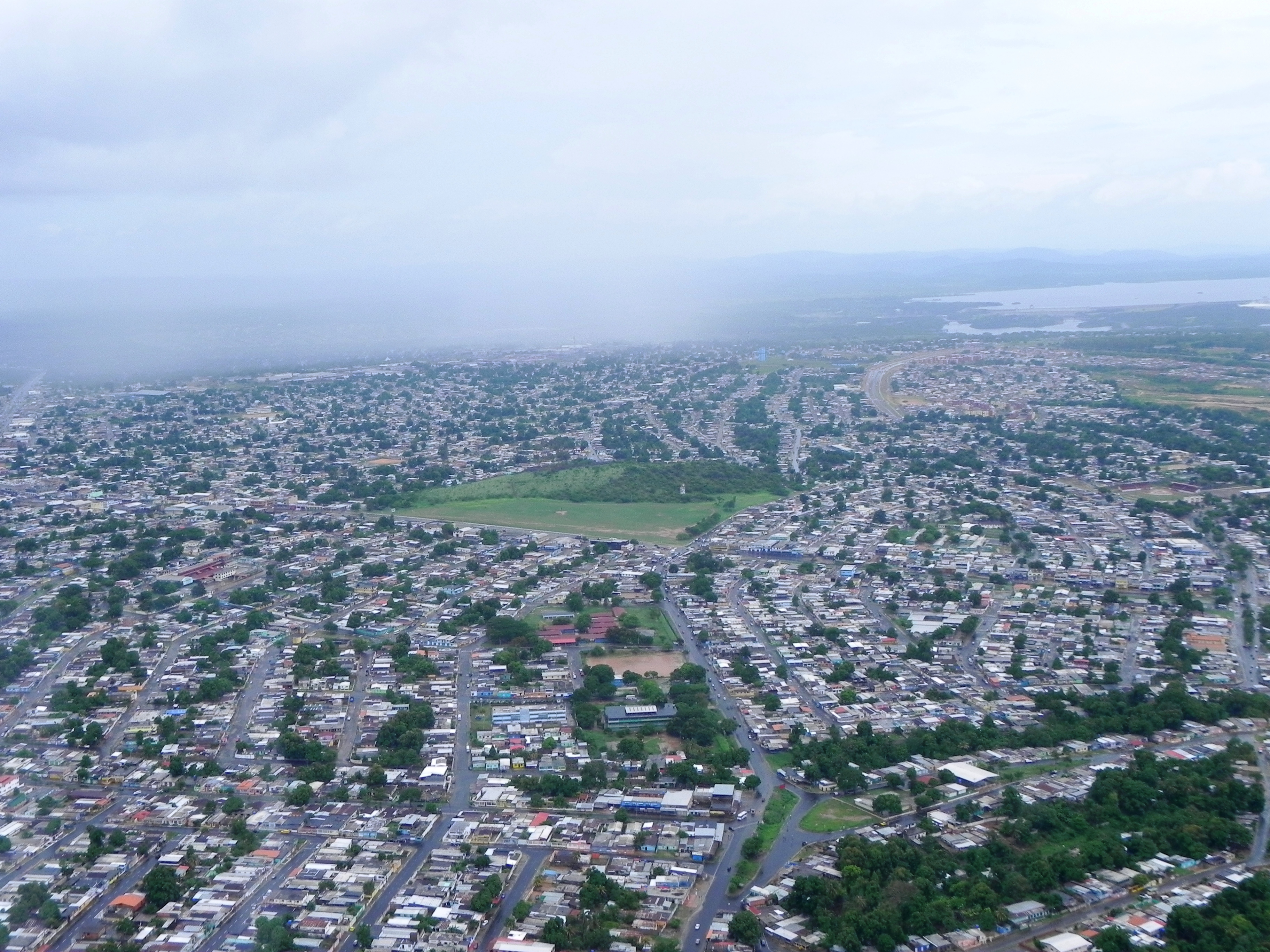 Puerto Ordaz 2