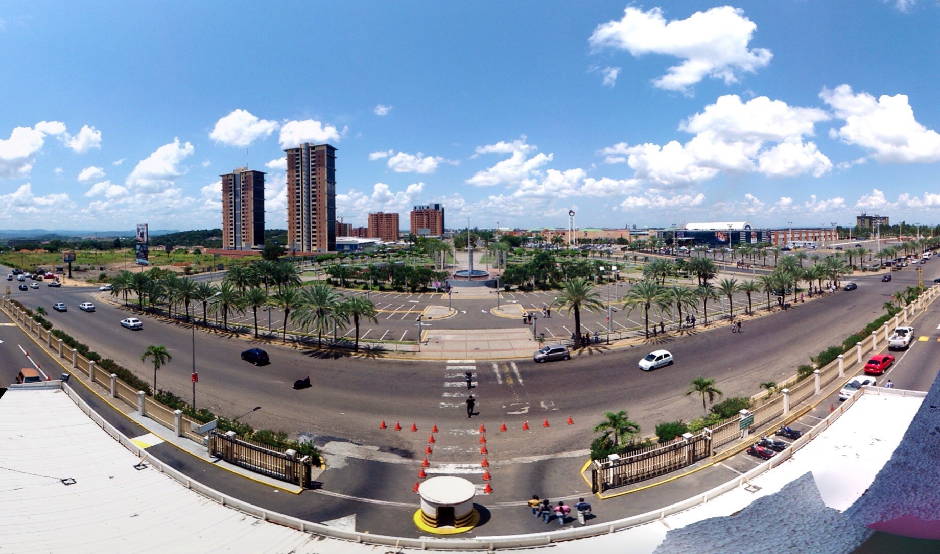 Puerto Ordaz 3