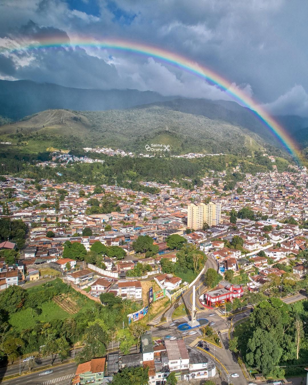 San Cristóbal 1