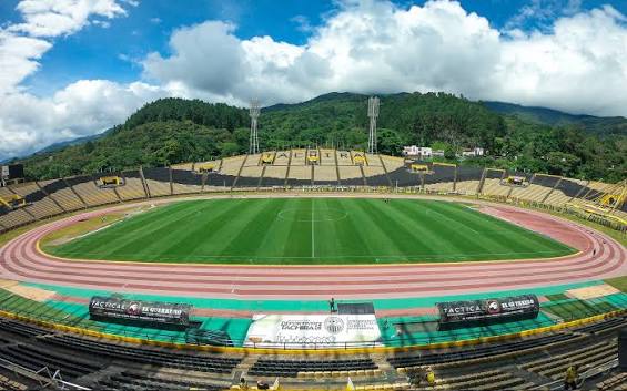 San Cristóbal 2