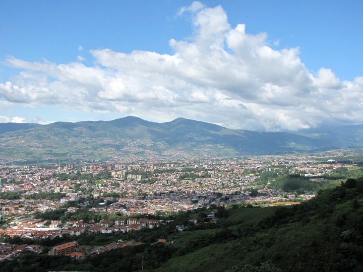 San Cristóbal 3